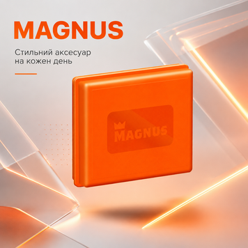 Портсигар MAGNUS Портсигар MAGNUS фото